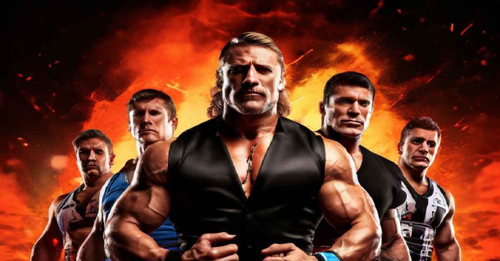 All Elite Wrestling Air Time on TNT (2024)