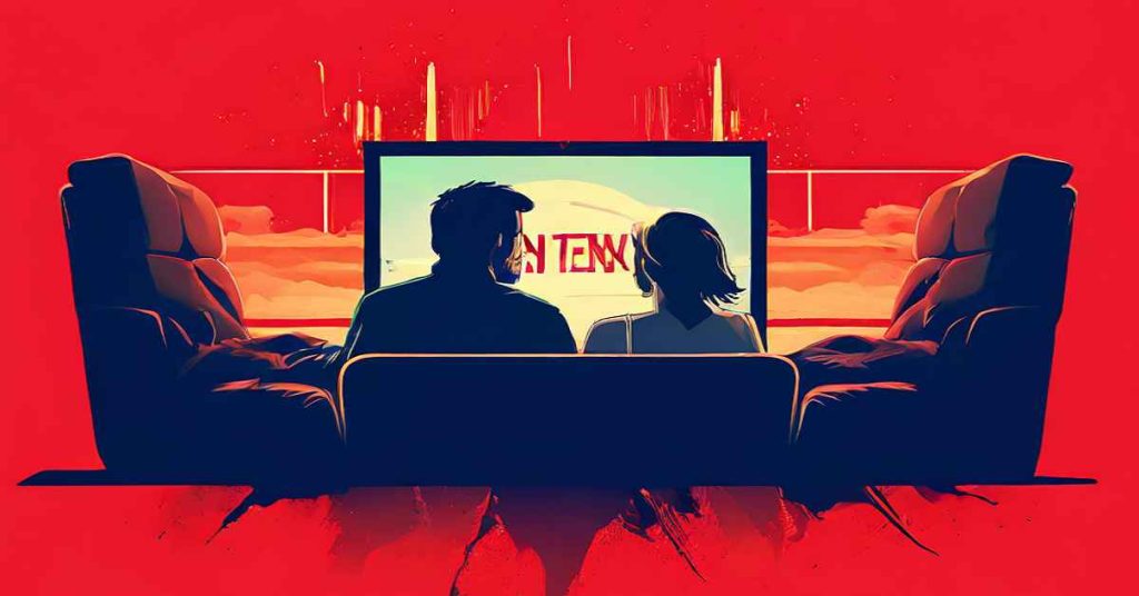 Best Netflix Series in 2024 to Binge-watch