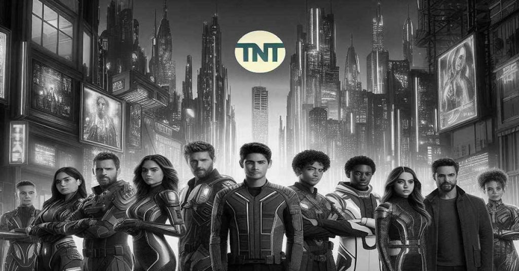Best TV Shows on TNT in 2024 (March Update)
