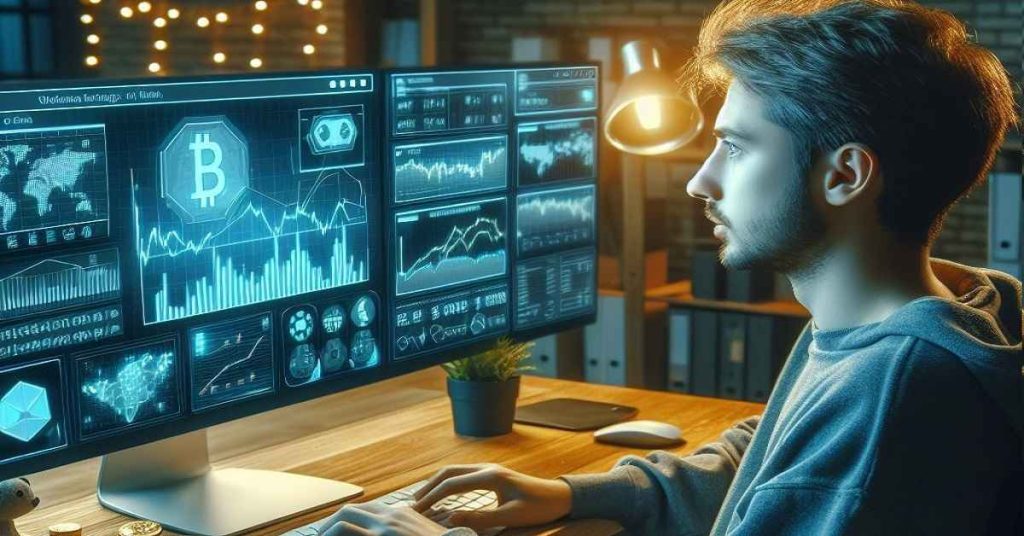 Best AI Tools for Crypto Prediction in 2024