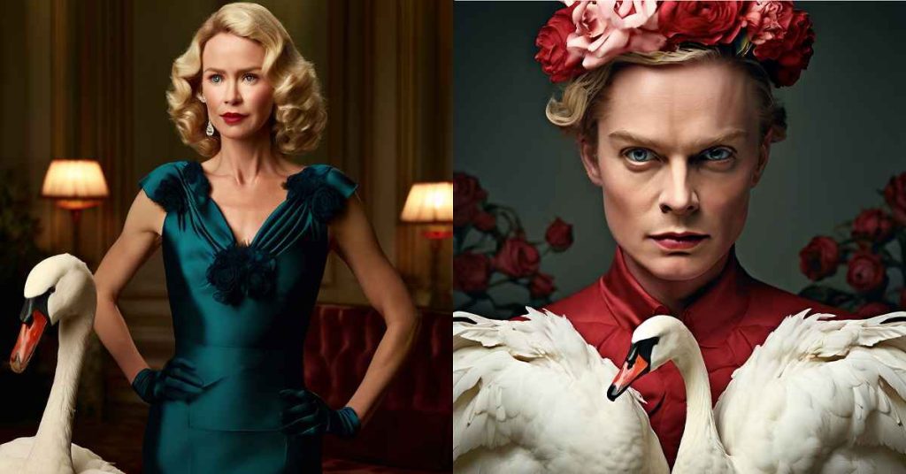 Feud: Capote vs. the Swans: Release Dates, Casts and Plot
