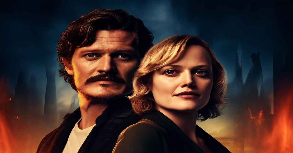 The Veil (Miniseries): Release Date, Cast, and Plot