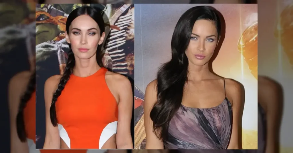 A Doppelgänger Drama: Megan Fox's Reaction to She and Chelsea Blackwell Lookalike Controversy