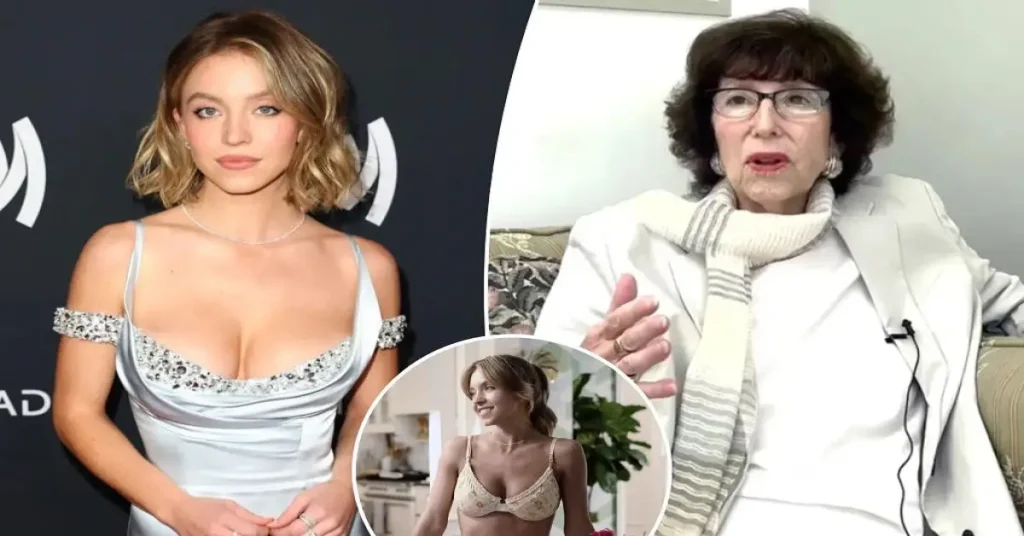 Can't Act, Can't Be Pretty? Sydney Sweeney Fires Back at Producer's Harsh Words
