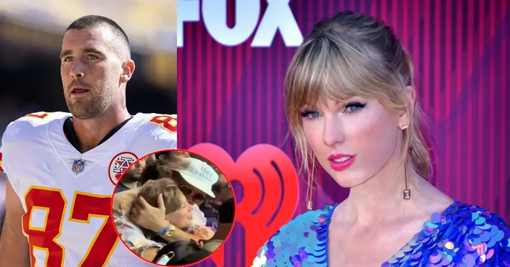 Lip Reader Claims Taylor Swift Apologized to Travis Kelce for Being Drunk at Coachella