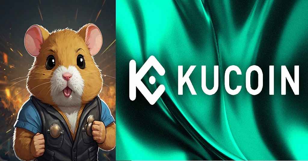 You Can Now Buy Hamster Kombat Token ($HMSTR) on Kucoin Exchange