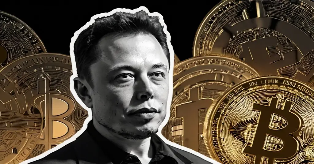 Binance Co-founder Calls on Elon Musk to Curb X.com Crypto Scams