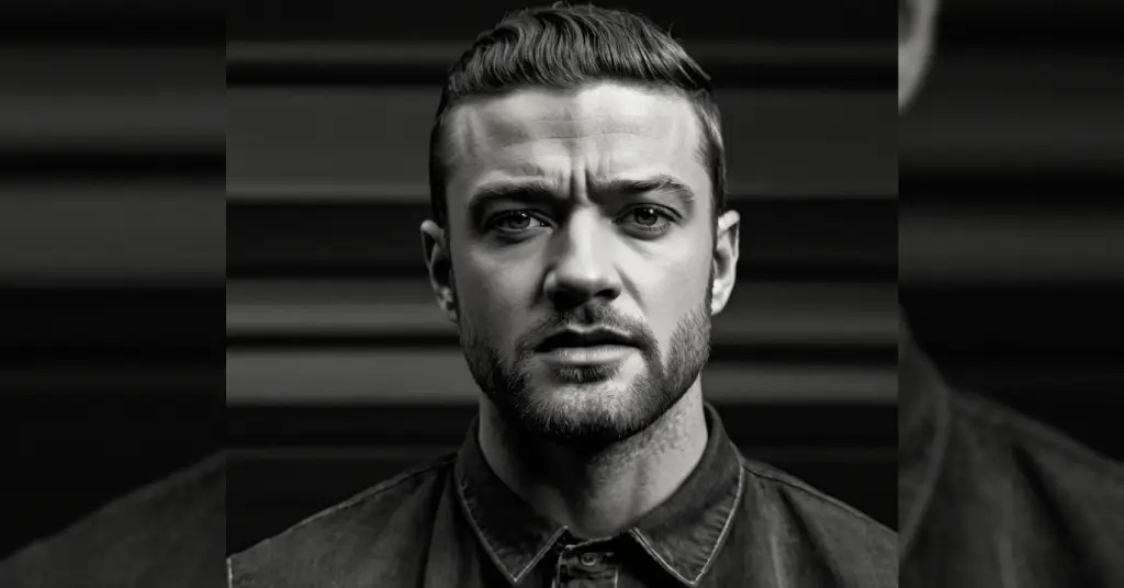 Justin Timberlake Got Arrested Last Night: Here's Why +Photo