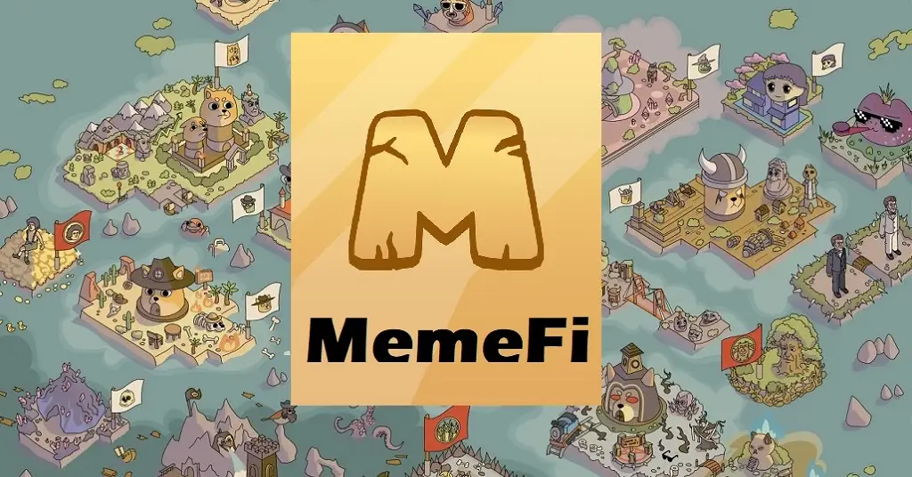 What is MemeFi and How to Play and Earn Money?