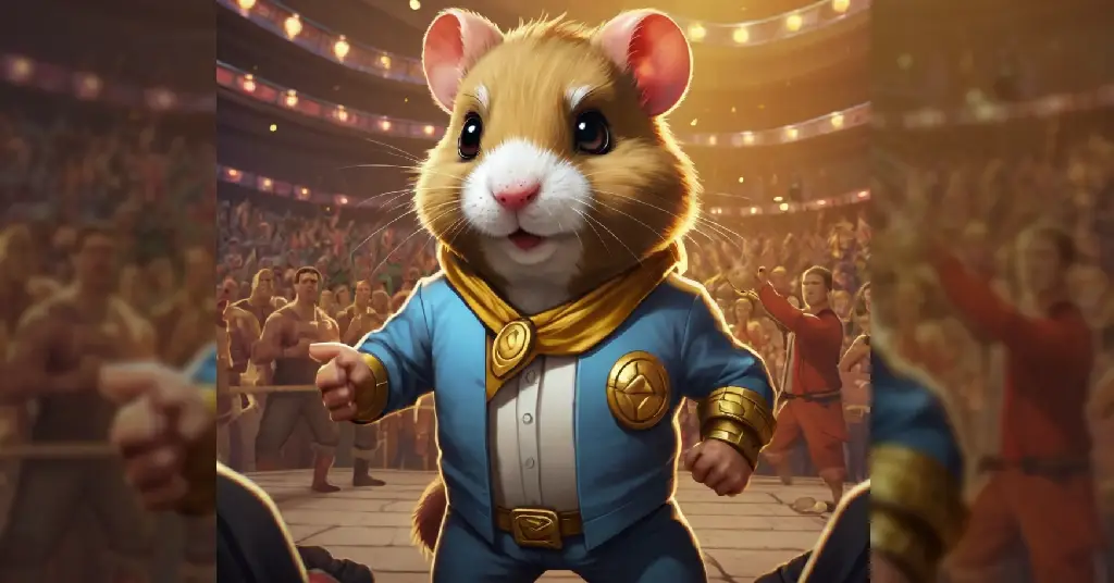 Where is Hamster Kombat Prediction Markets Card? (For June 12)