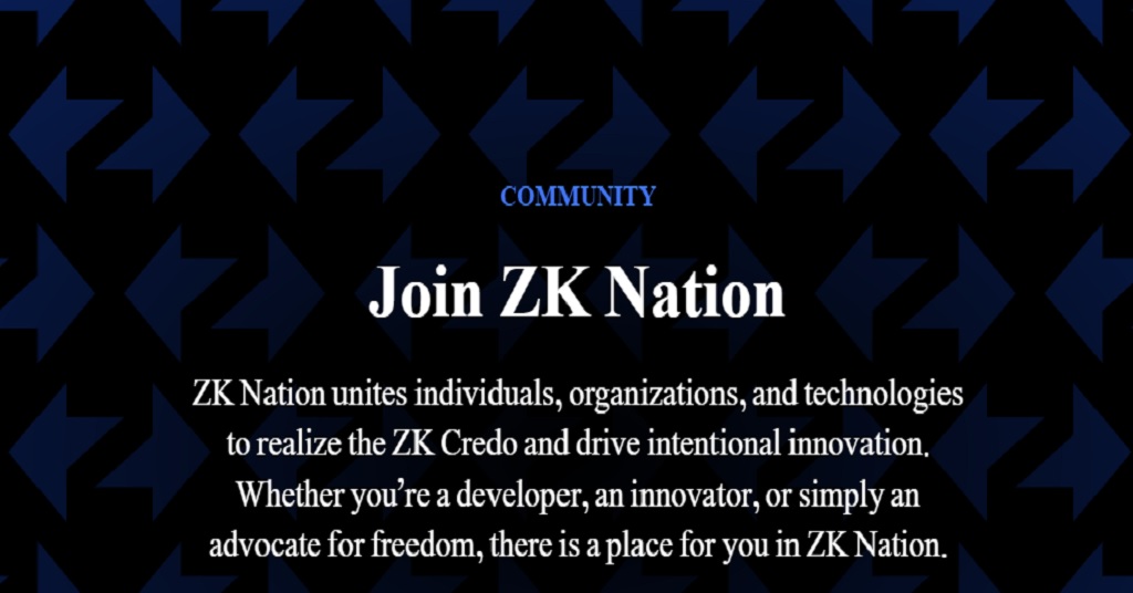 ZK Nation Finally Responds to The ZKsync Airdrop Controversy: Here's 9 Key Points