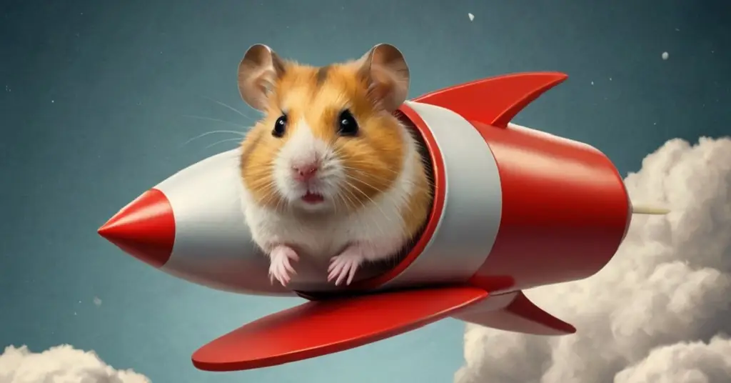 Who Is Eduard Gurinovich and Is He Behind Hamster Kombat Crypto Game?