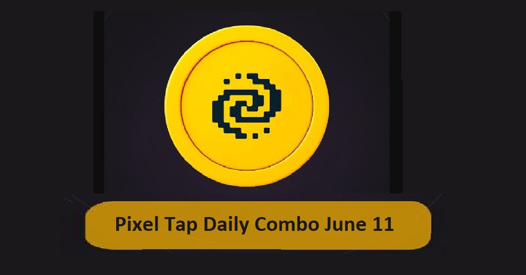 Pixel Tap Daily Combo Cards Today June 11