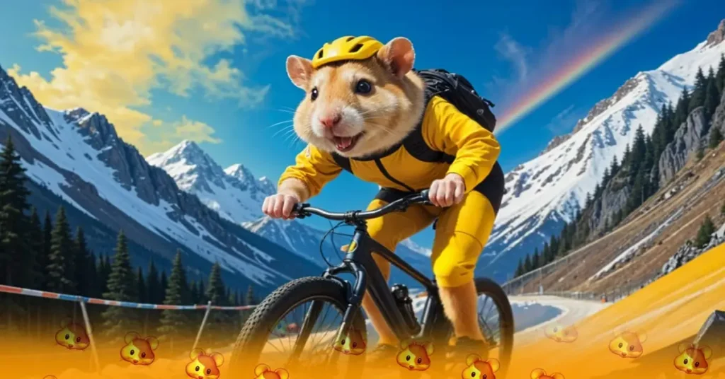 Hamster Kombat Playground : A Complete Guide on How to Play