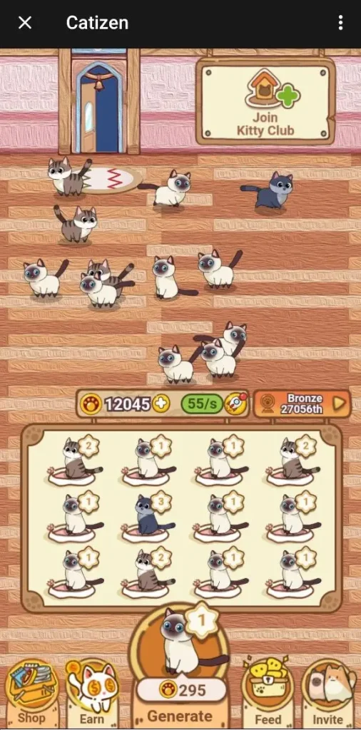 Catizen