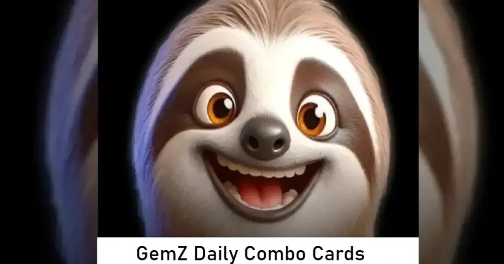 GemZ Daily Combo