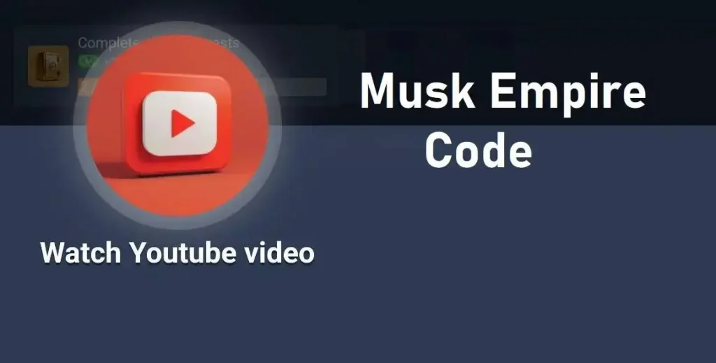 Musk Empire Code