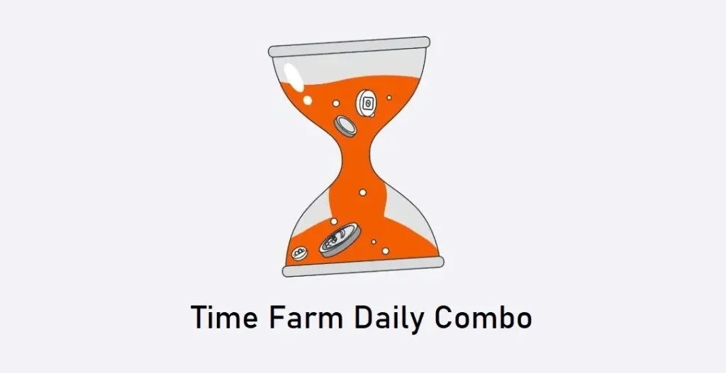 Time Farm Daily Combo