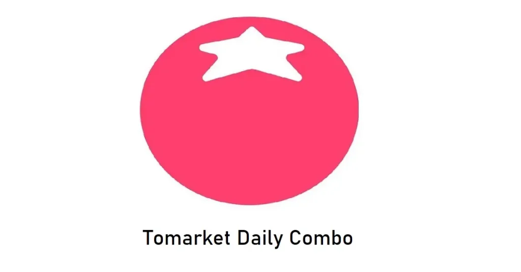 Tomarket Daily Combo