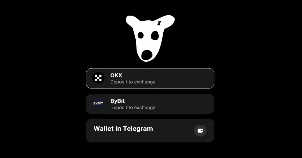 Claiming $DOGS Token Now Available: Here's How