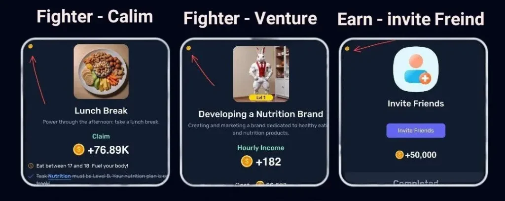 Rocky Rabbit Easter Eggs August 16 [For 1 Million Points]