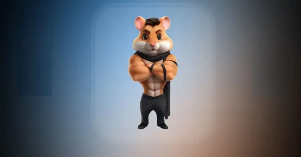Hamster Combet Unveils Gaming-Focused Blockchain on TON Network: Is HMSTR Price Ready to Soar?