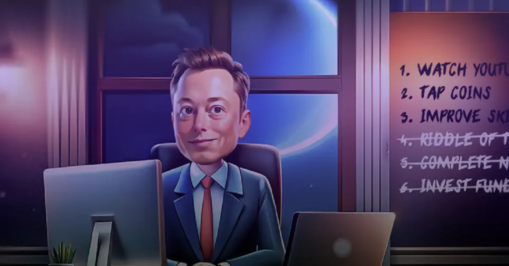 Musk X Empire Token Listing Date Is Now Announced