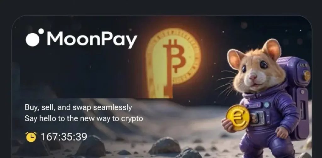 This MUST-Upgrade Card Just Added to Hamster Kombat for Only a Few Days