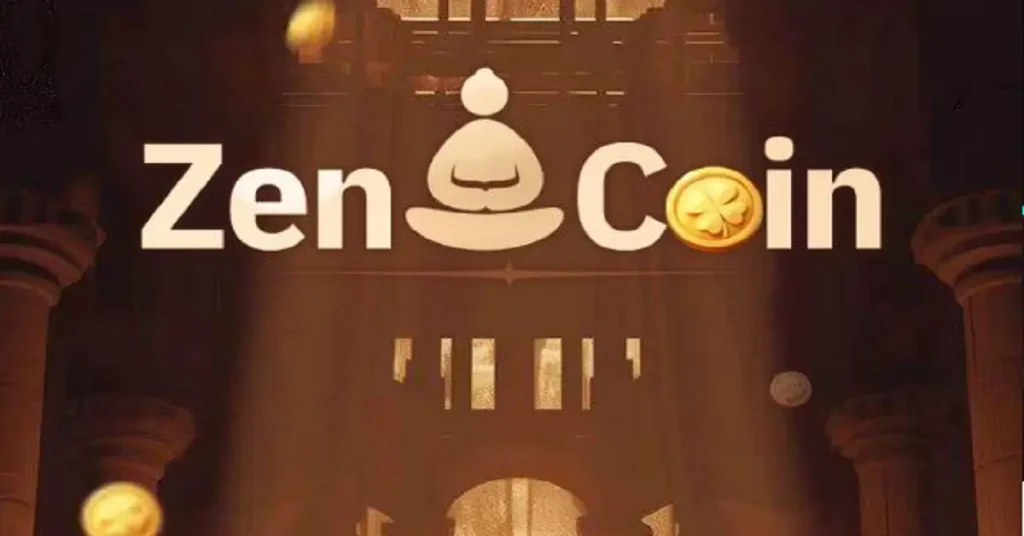 Zencoin Daily Combo