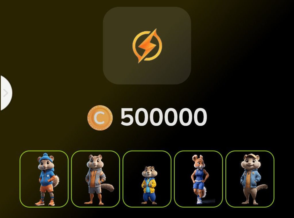 ChainCrops Daily Combo September 10