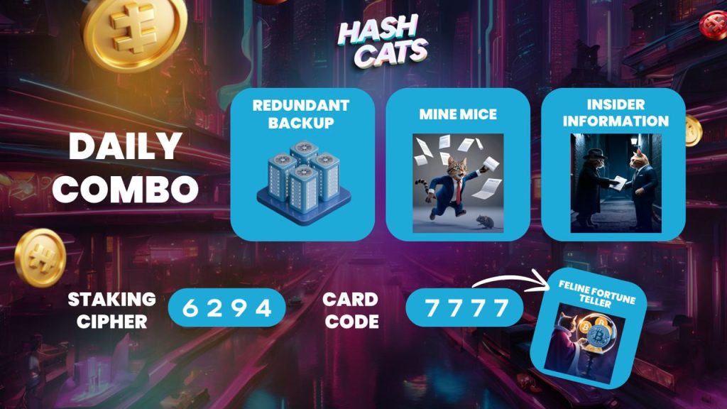 Hashcats