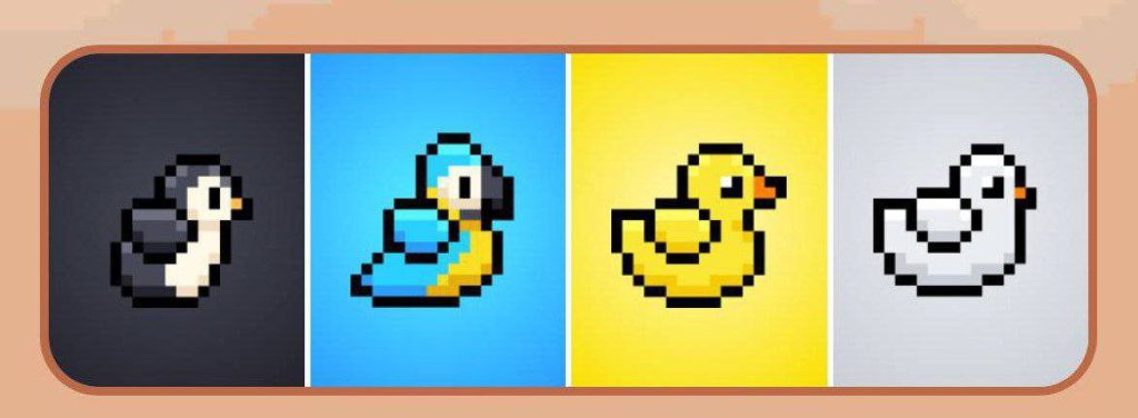 BIRD TON Daily Combo September 27