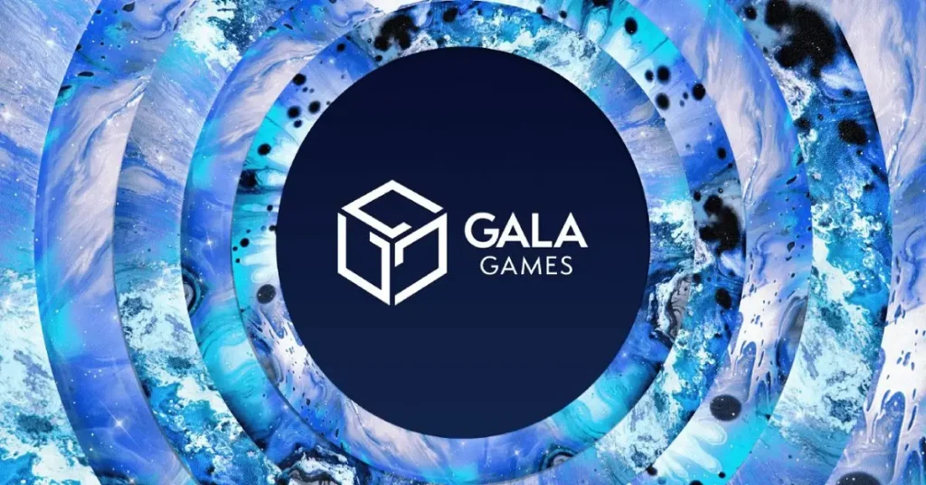 GalaCoin Daily Combo
