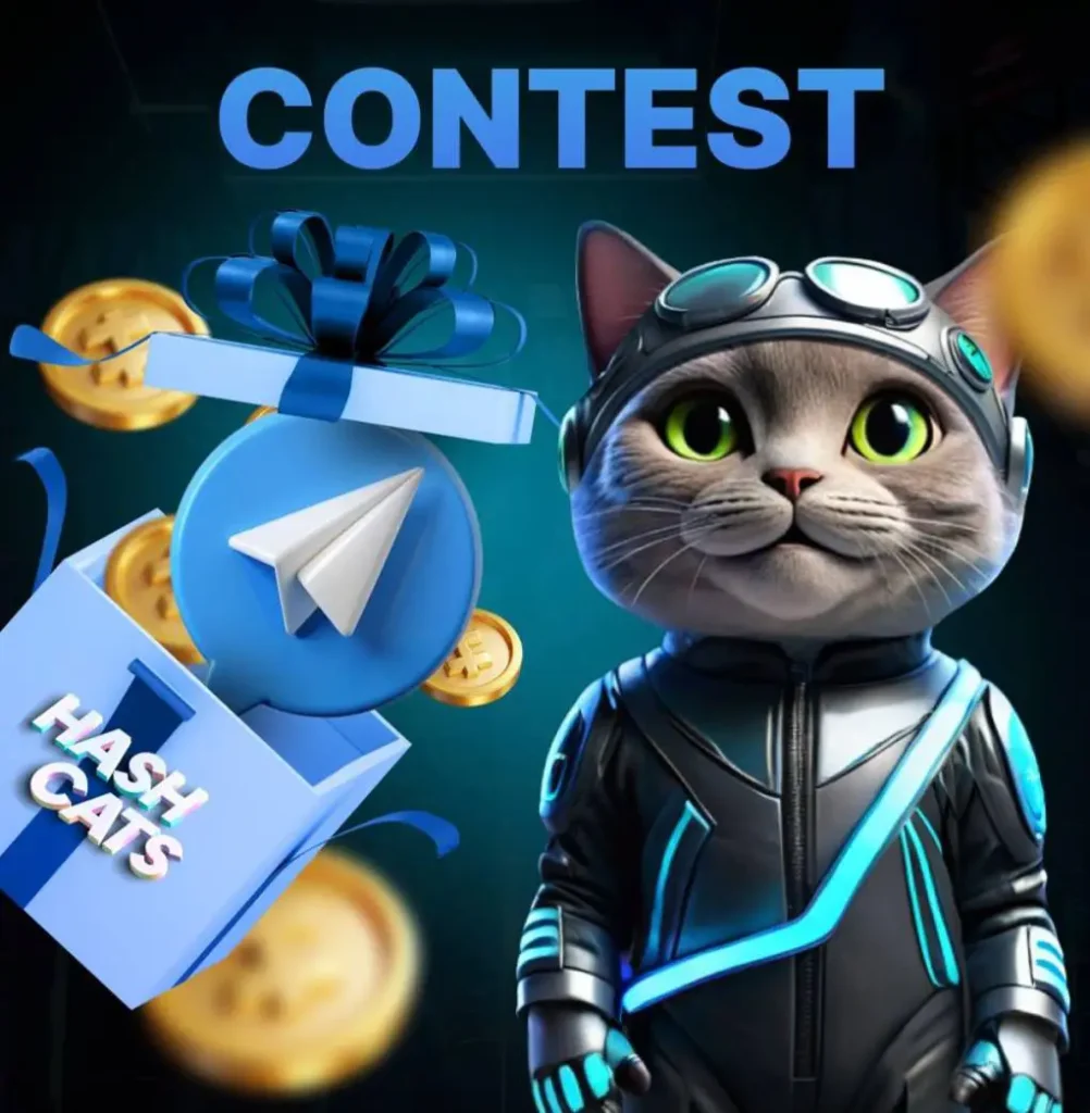 What’s the Future for HashCats?