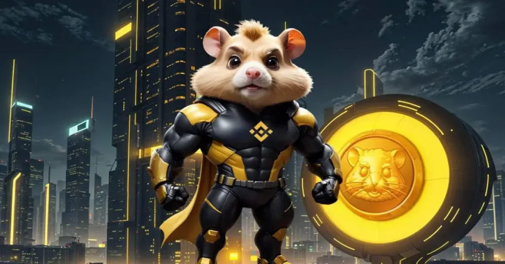 Complete Guide to the Hamster Kombat Season 2: HamsterVerse