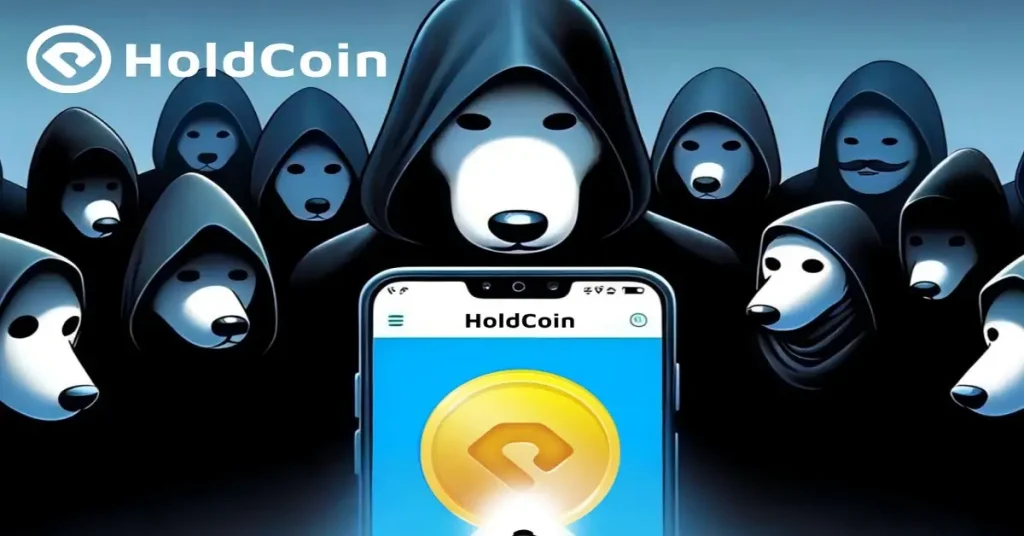 Holdcoin Hold Box September