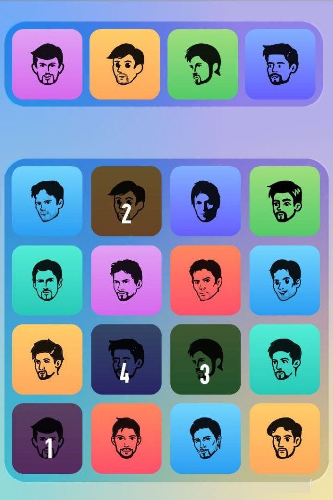 Major Puzzle Durov Answer September 21