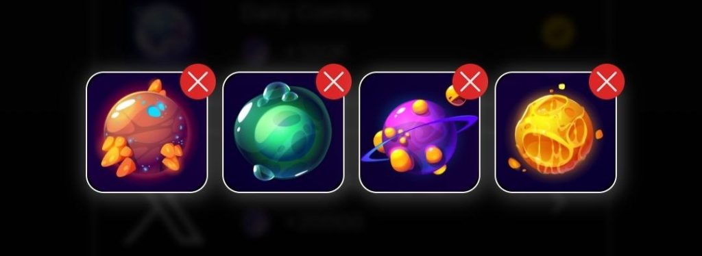 TapCrystal Daily Combo September 7