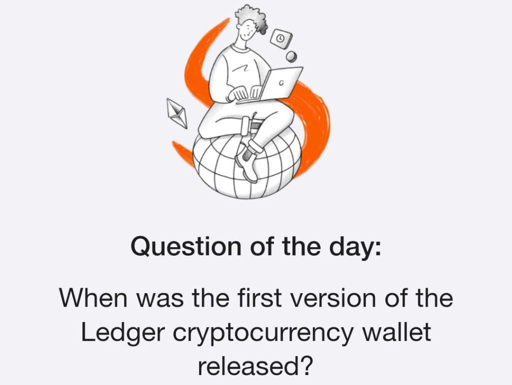Time Farm Daily Quiz September 6