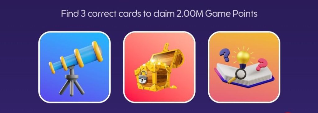 GalaCoin Daily Combo October 30