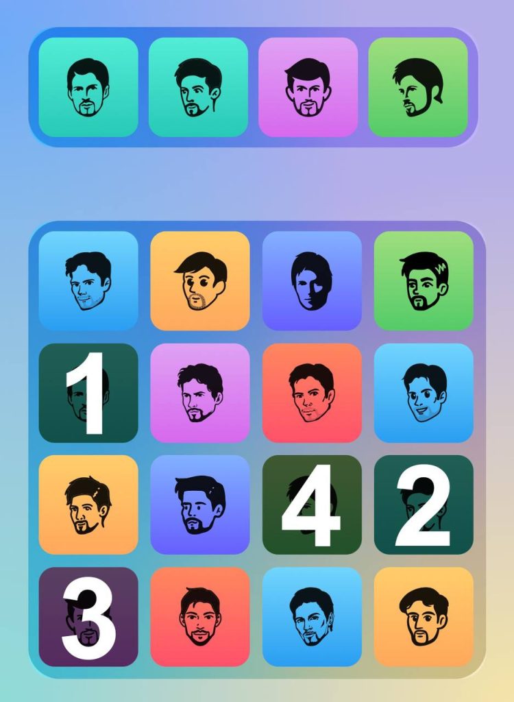 Major Puzzle Durov Answer October 30