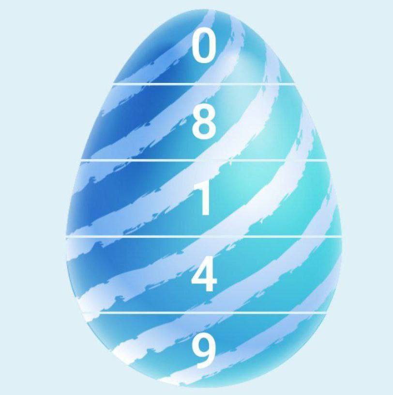 YAYTSOGRAM Daily Cipher October 12