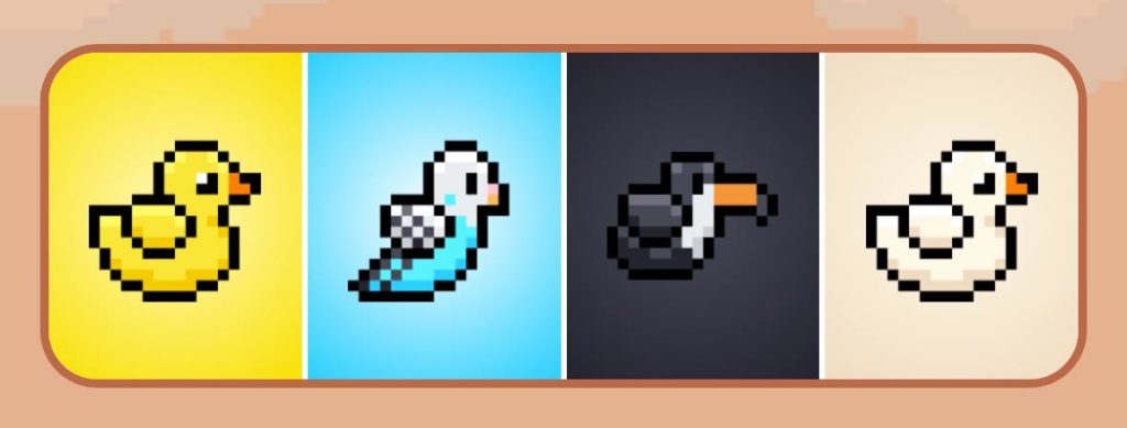 BIRD TON Daily Combo October 27