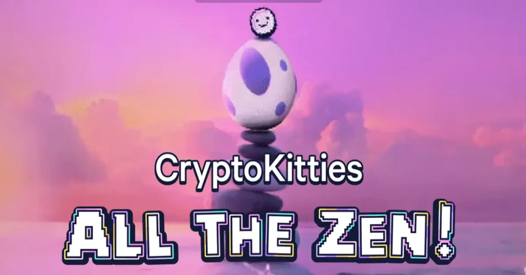 CryptoKitties Returns with Telegram Game, Bypassing TON Blockchain