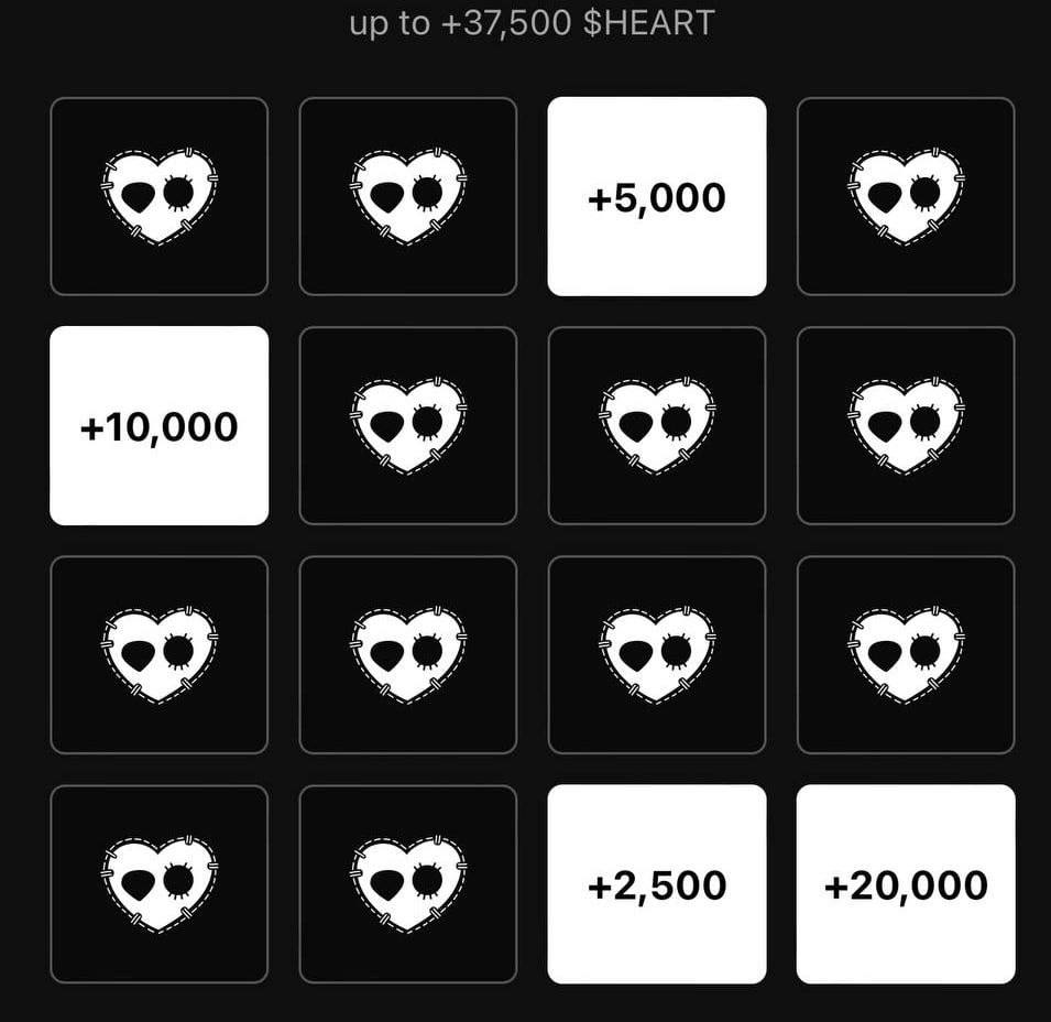 GemZ Daily Combo October 29