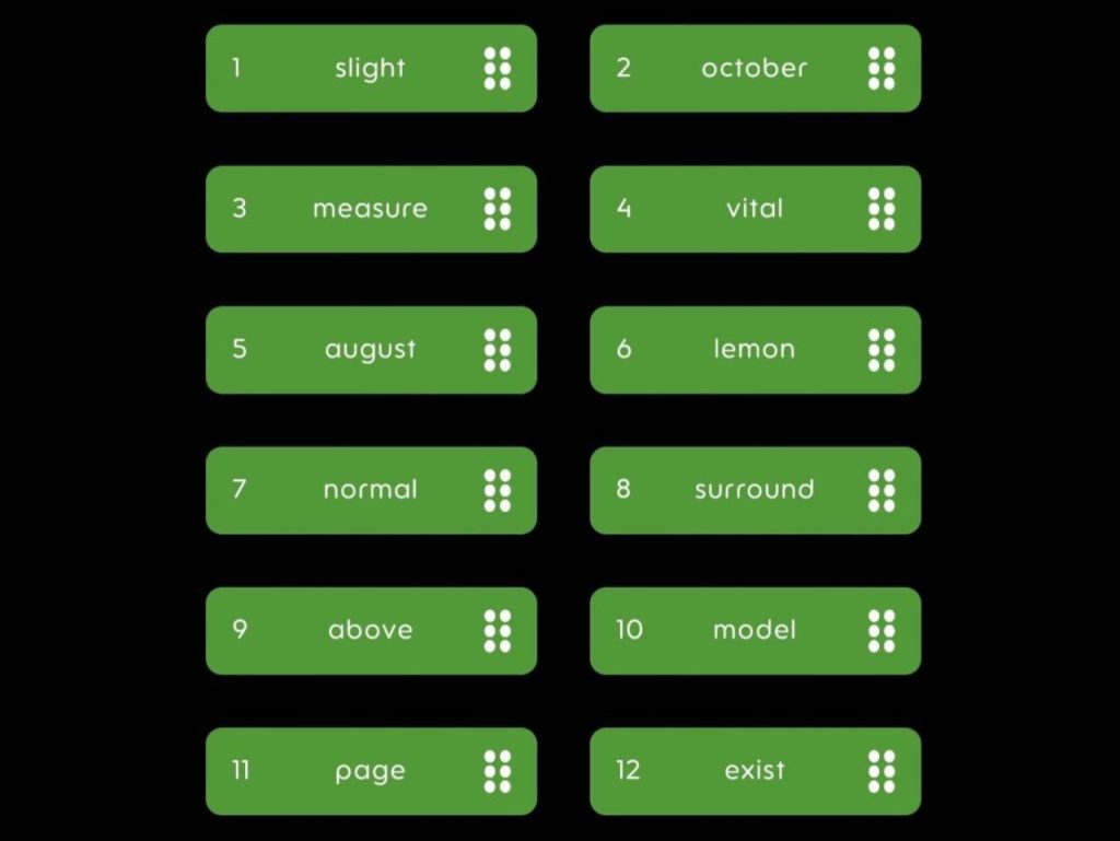 Today's Hold Box October 5