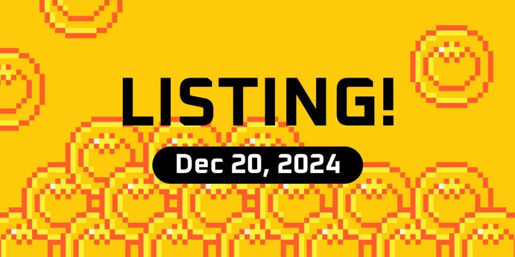 Tomarket Listing Date