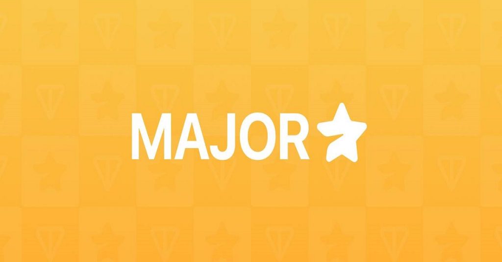 MAJOR Airdrop Tokenomics Revealed : %80 Goes for the Community