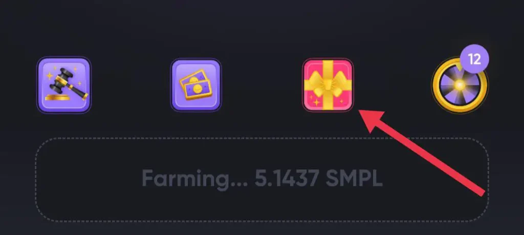 Simple Coin Gift Code Today October 19 [All Codes]