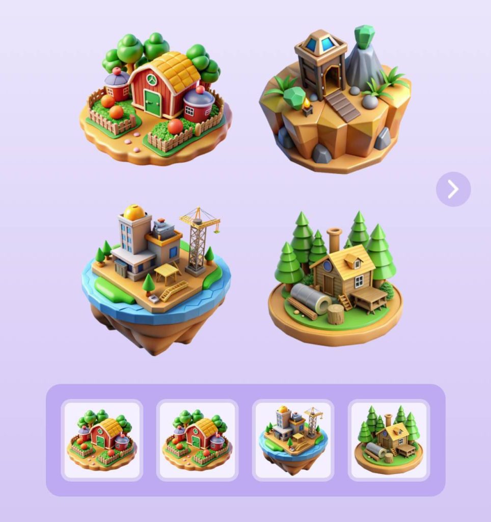 VERTUS Daily Combo October 5